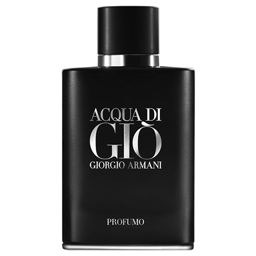 armani acqua di gio black