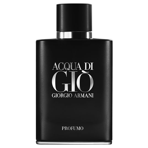 giorgio armani profumo 75 ml