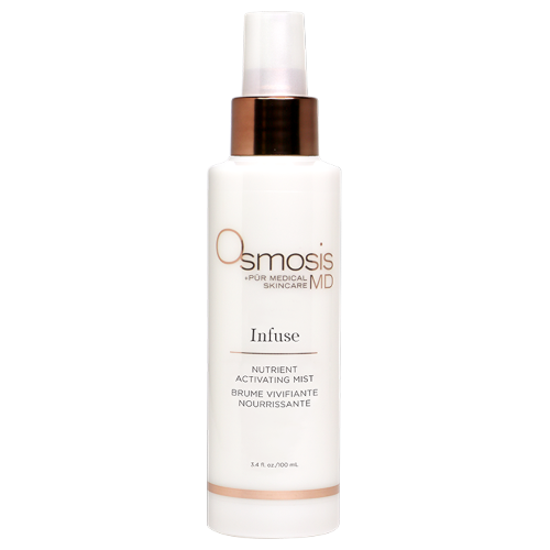 Osmosis Skincare Infuse Nutrient Activating Mist 100ml by Osmosis Skincare