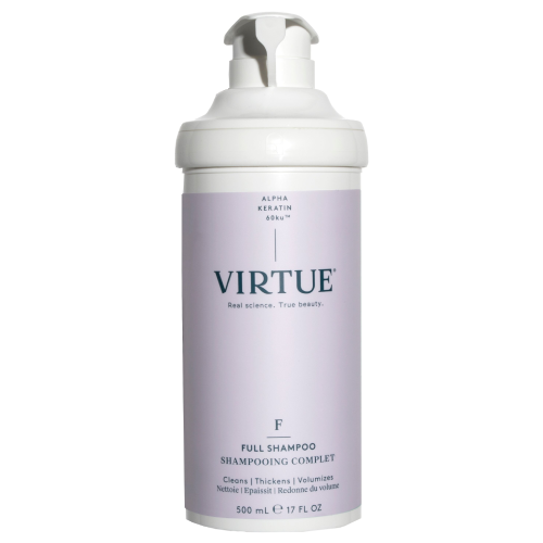 VIRTUE Full Shampoo 500ml