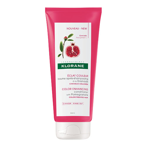 Klorane Pomegranate Conditioning Balm