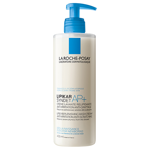 baby face wash products