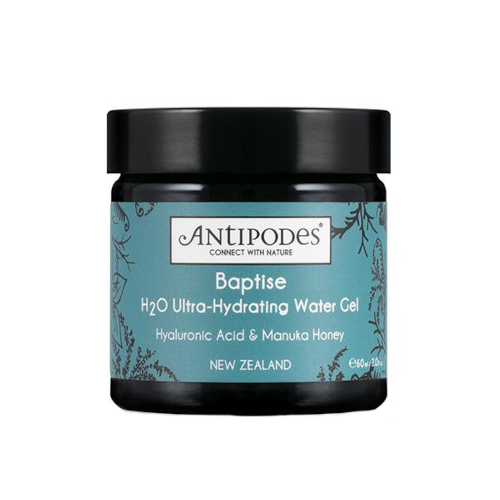 Antipodes Baptise H20 Ultra Hydrating Water Gel 60ml