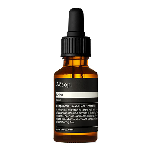 Aesop Shine