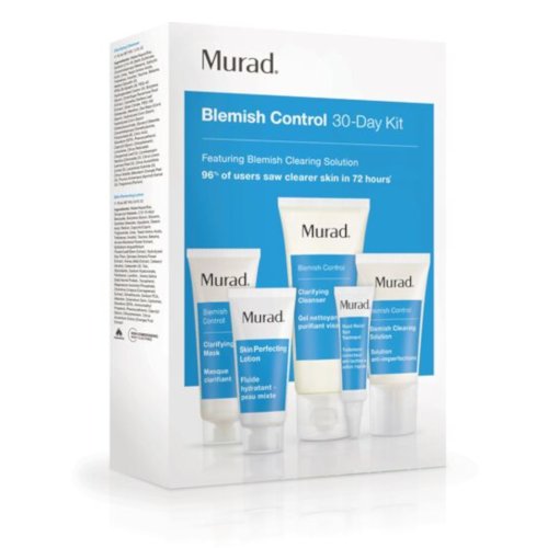 murad blemish kit