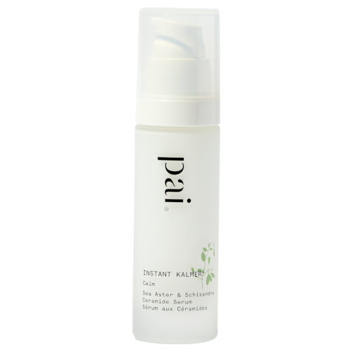pai instant calm redness serum