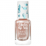 Barry M Under the Sea Nail Paint - Angelfish 