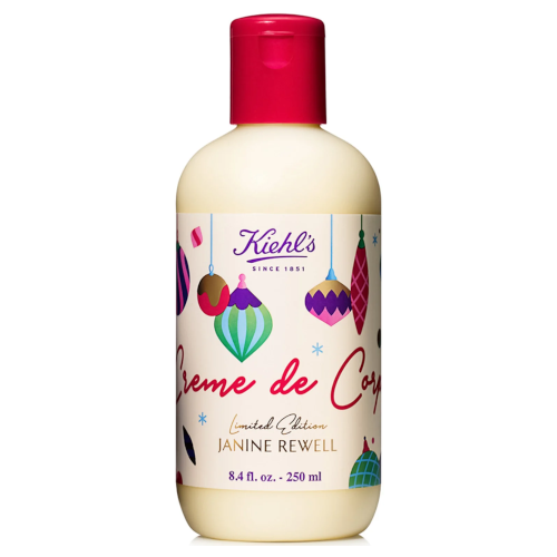 Kiehl's Holiday Crème De Corps 250ml