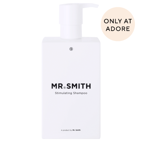 Mr. Smith Stimulating Shampoo 275ml by Mr. Smith