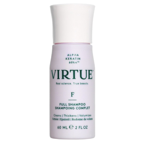VIRTUE Full Shampoo 60ml