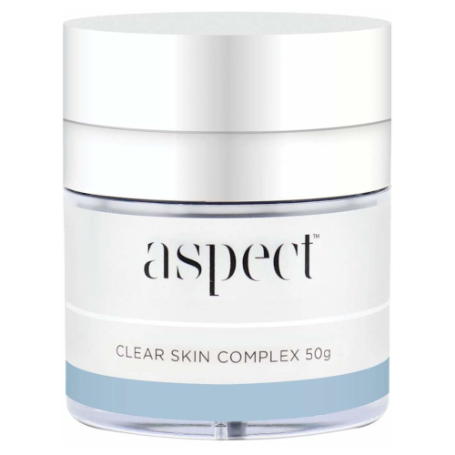 Aspect Clear Skin Complex 50g