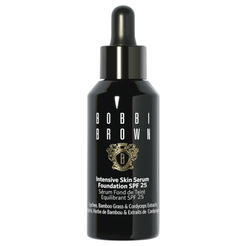 Bobbi Brown Intensive Skin Serum Foundation SPF 25