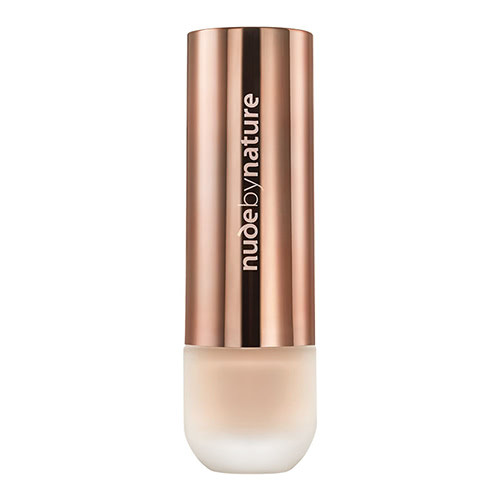 Nude By Nature Flawless Foundation