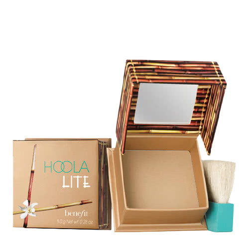 Benefit Hoola Lite Matte Bronzer by Benefit Cosmetics