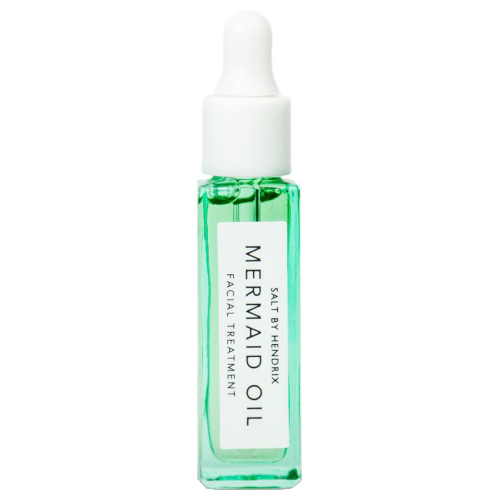 SALT BY HENDRIX Mini Mermaid Facial Oil by SALT BY HENDRIX