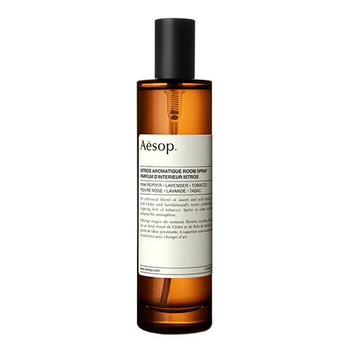 Aesop Istros Aromatique Room Spray