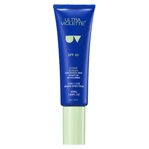 Ultra Violette Clean Screen SPF30 Skinscreen by Ultra Violette
