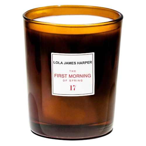 Lola James Harper #17 First Morning Candle 190gm