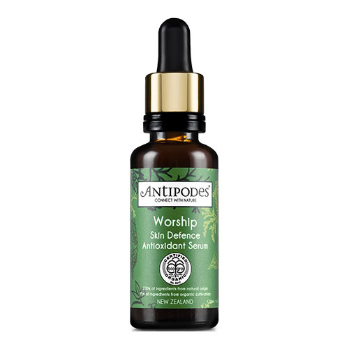 Antipodes Worship Superfruit Serum
