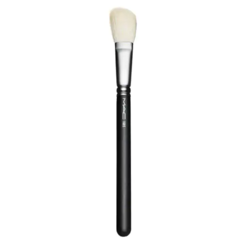 M.A.C COSMETICS 168S Large Angled Contour Brush