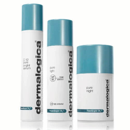Dermalogica PowerBright TRx™ Collection
