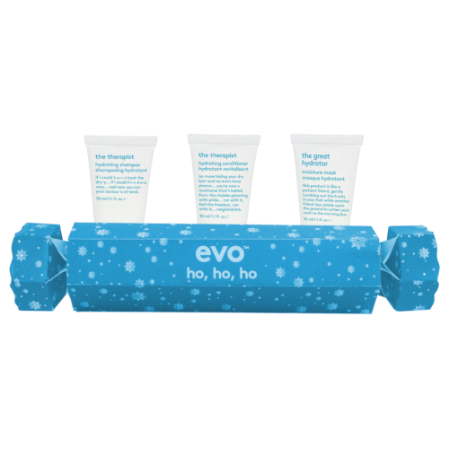 evo Hydrate Ho Ho Ho Bon Bon by evo