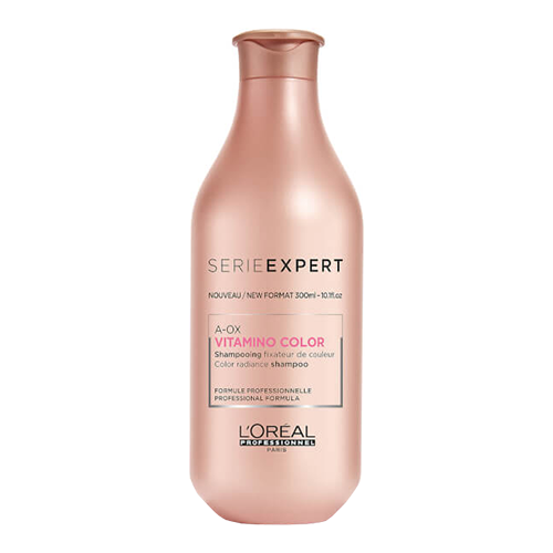L'Oreal Professionnel Serie Expert Vitamino Color A-OX Shampoo