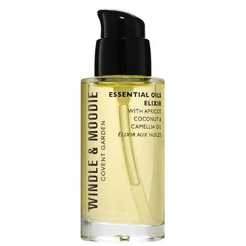 Windle & Moodie Essential Oils Elixir