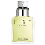 Calvin Klein Eternity for Men EDT Spray 50 mL