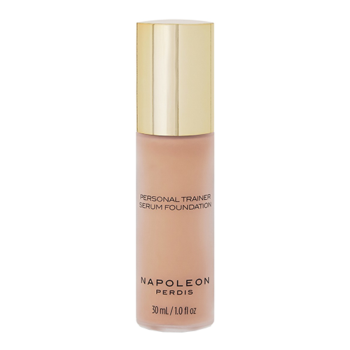 Napoleon Perdis Personal Trainer Serum Foundation
