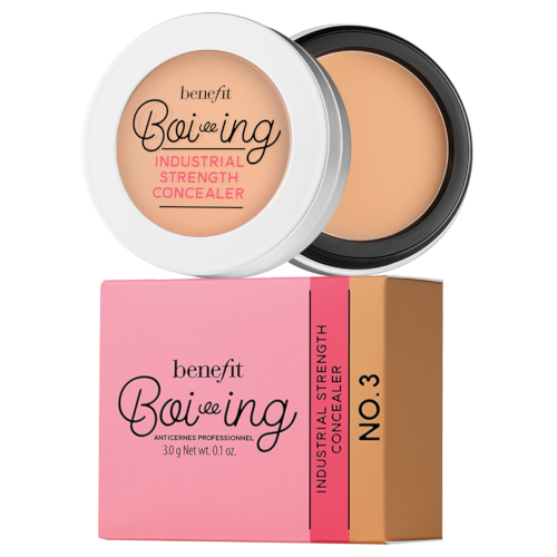 Benefit Boi-ing Industrial Strength Concealer