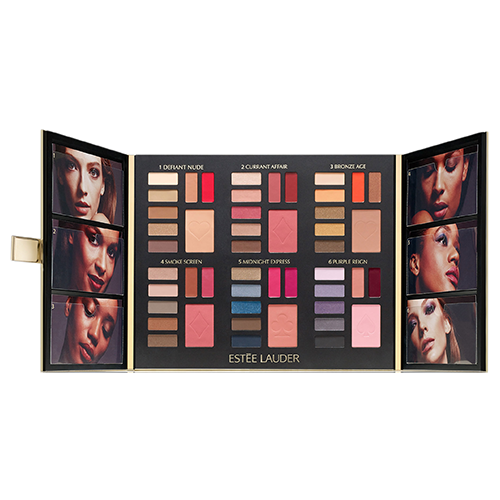 Estée Lauder 48 Shades. 6 Looks to Envy. Get 30 Best-Selling Eyeshadows and more.