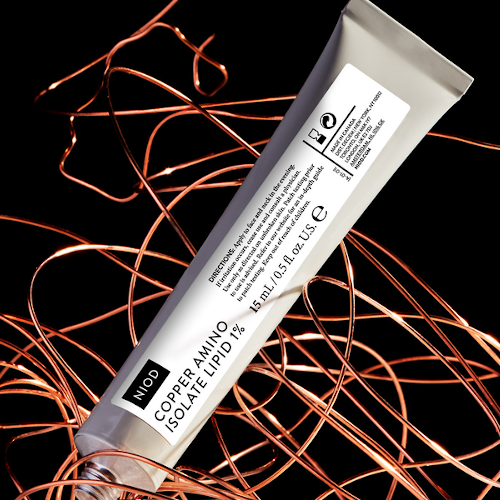niod copper lipid