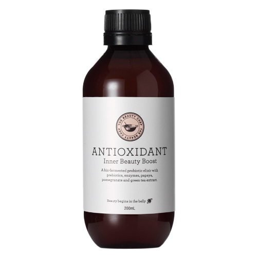 The Beauty Chef Antioxidant Inner Beauty Boost 200ml