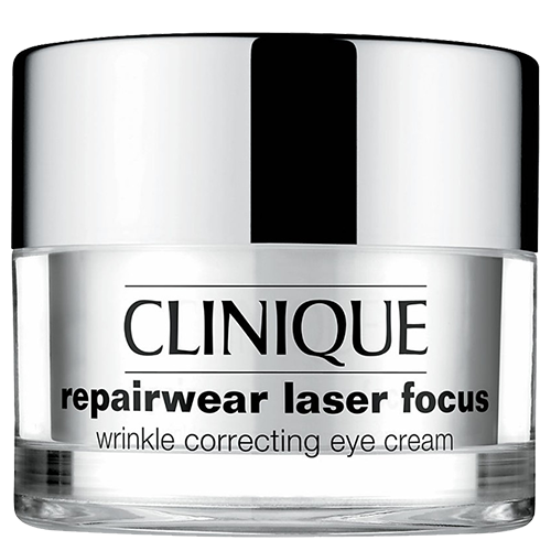 Clinique Repairwear Laser Focus Wrinkle Correcting Eye Cream 15ml