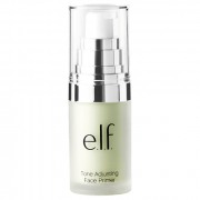 elf Tone Adjusting Green Primer