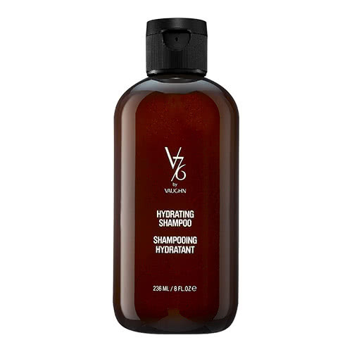 V76 By Vaughn Hydrating Shampoo