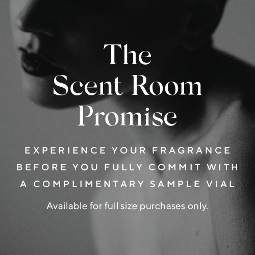 i put a spell on you perfume