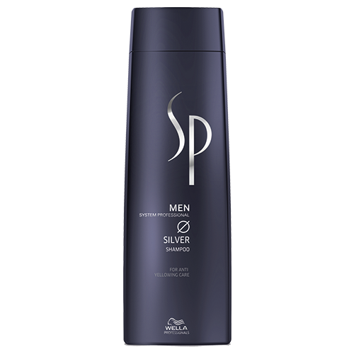 Wella Sp Men Silver Shampoo Free Post