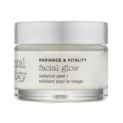 Elemental Herbology Facial Glow Radiance Peel 50ml by Elemental Herbology