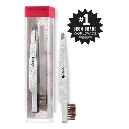 Benefit Tweezing & Taming Tool