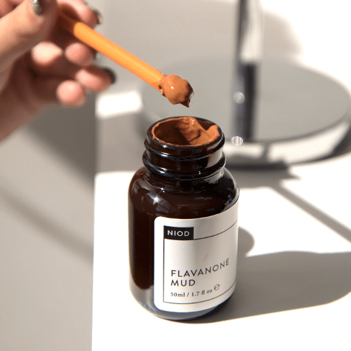 deciem niod flavanone mud