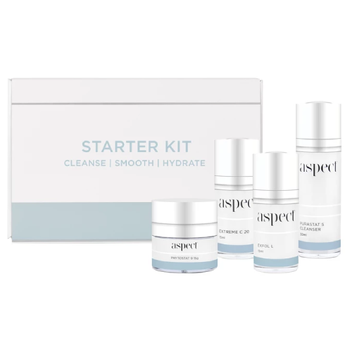 Aspect Starter Kit by Aspect 