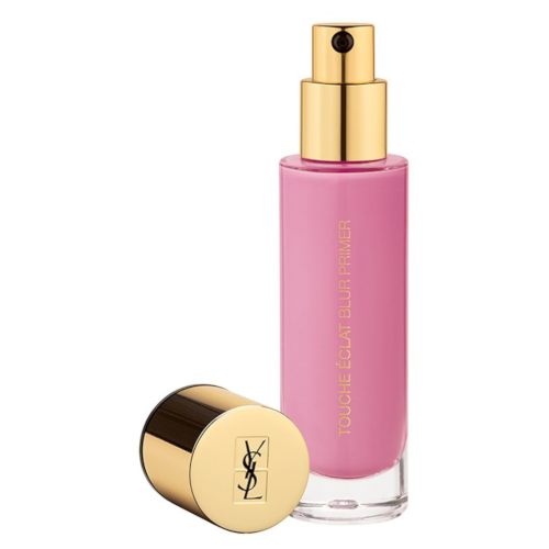 Yves Saint Laurent Touche Eclat Blur Primer - 2 Pink by Yves Saint Laurent
