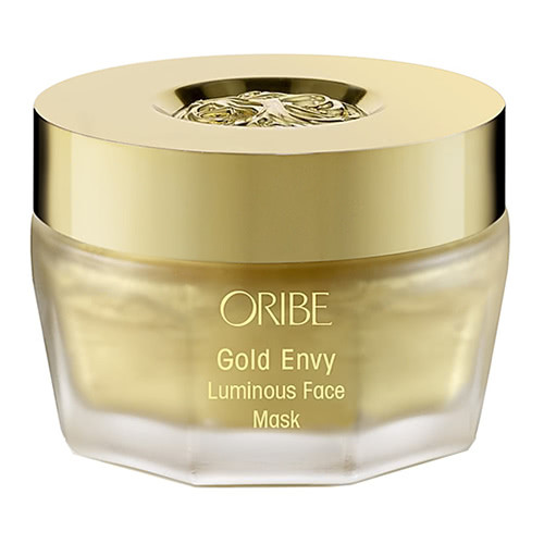 Oribe Gold Envy Luminous Face Mask