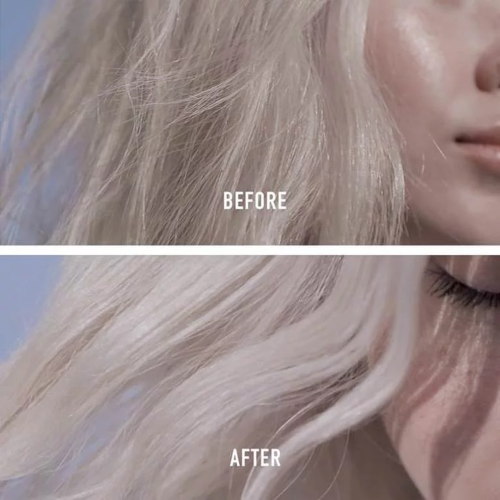 Kerastase Blond Absolu Bain Ultra Violet Free Post