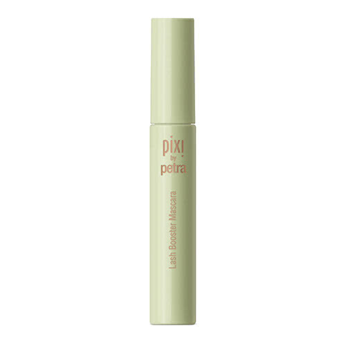 Pixi Lash Booster Mascara - Blackest Black