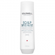 Goldwell Dualsenses Scalp Specialist Anti-Dandruff Shampoo 250ml