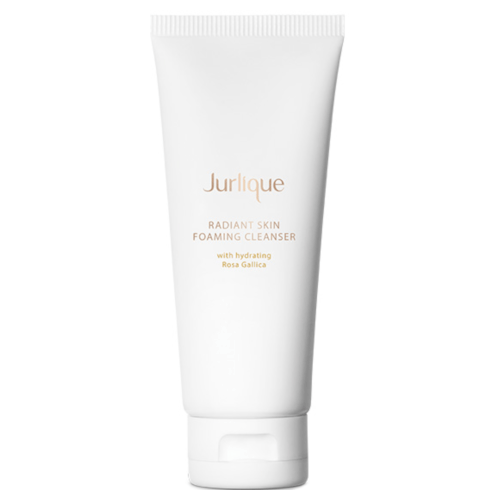 Jurlique Radiant Skin Foaming Cleanser 80g