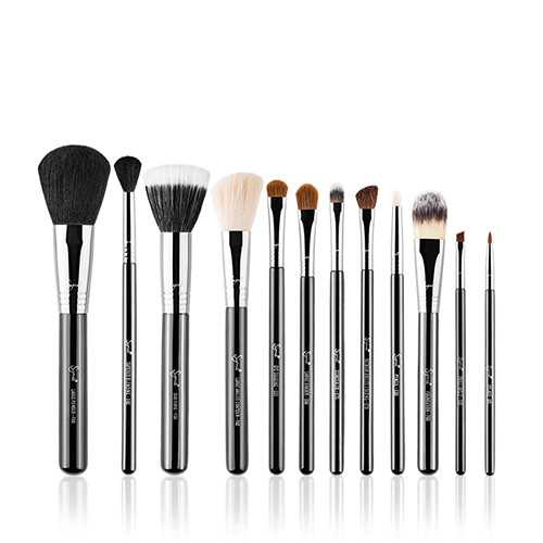 Sigma Essential Kit